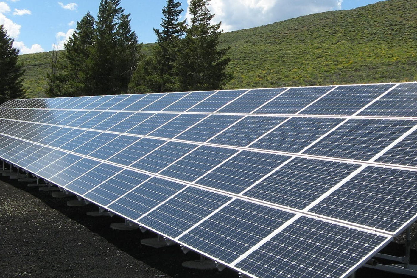 About Ironwood Renewables, LLC – Ironwood Renewables, LLC